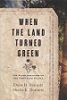 When the Land Turned Green: The Maine Discovery of the First Land Plants.